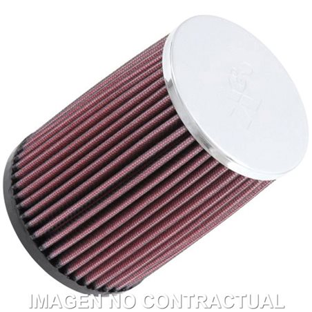 HONDA CBF S ABS 600 (2004-2007) FILTRO DE AIRE K&N HONDA CBF S ABS 600 (2004-2007) FILTRO DE AIRE K&N